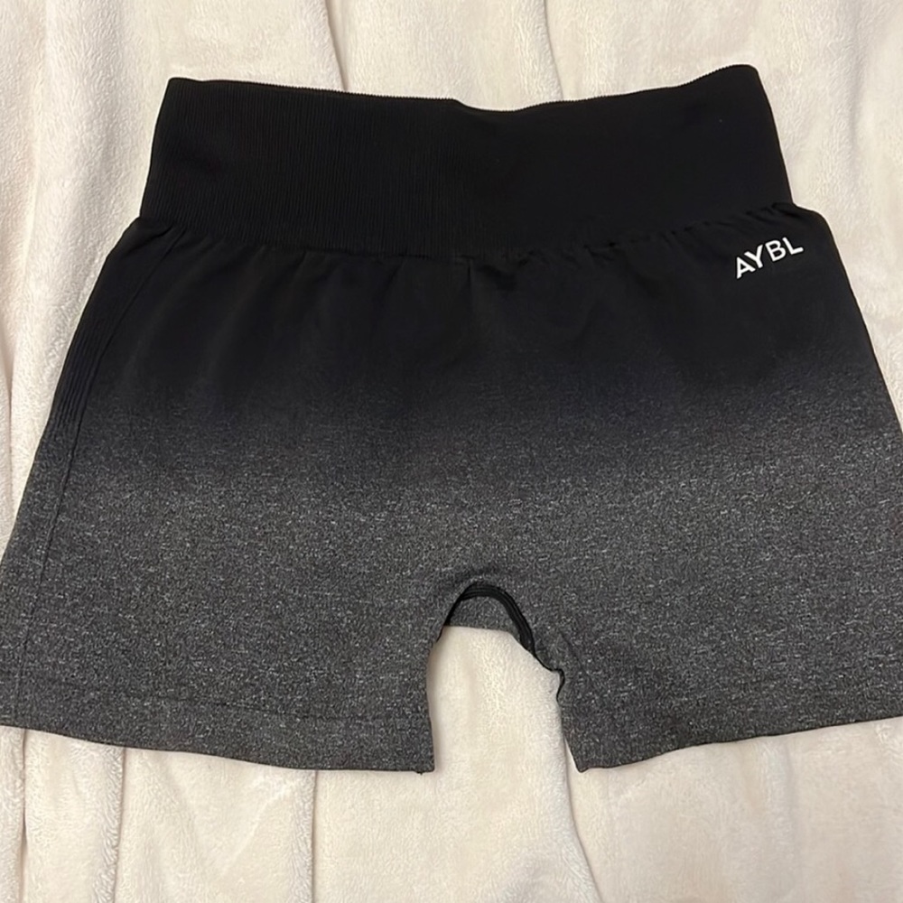Large aybl shorts